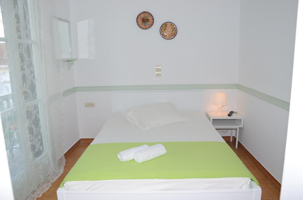 Aegli Rooms Тинос Номер фото