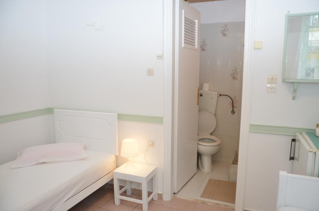Aegli Rooms Тинос Номер фото
