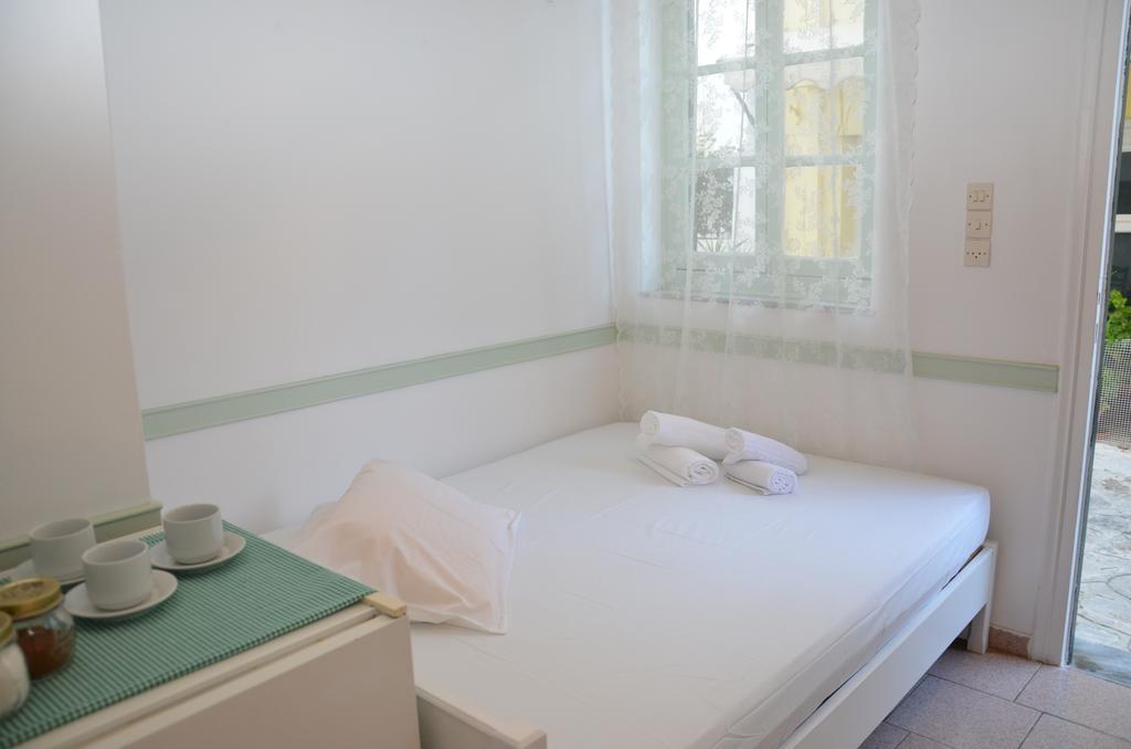 Aegli Rooms Тинос Номер фото