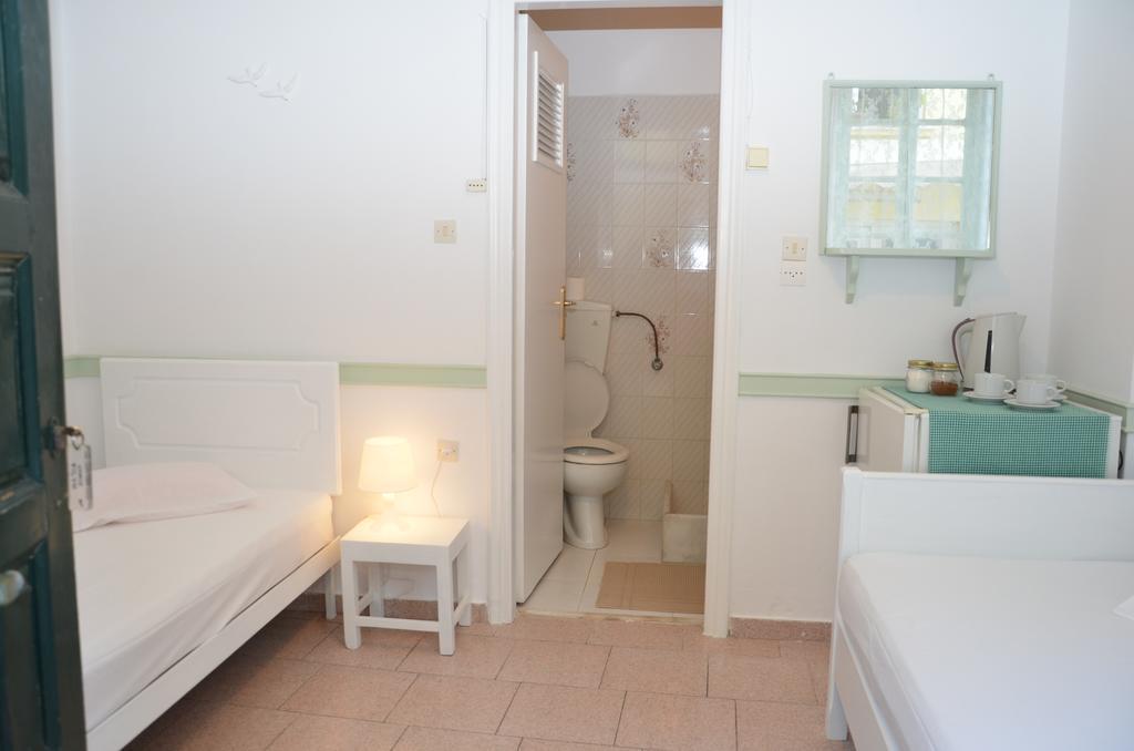 Aegli Rooms Тинос Номер фото
