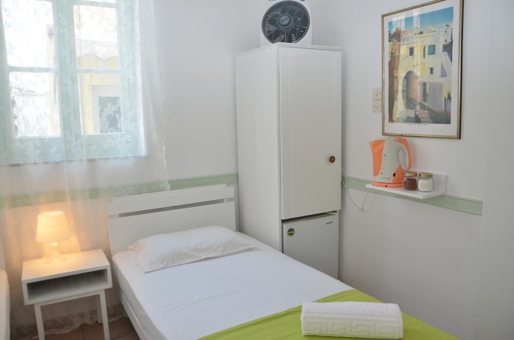 Aegli Rooms Тинос Номер фото